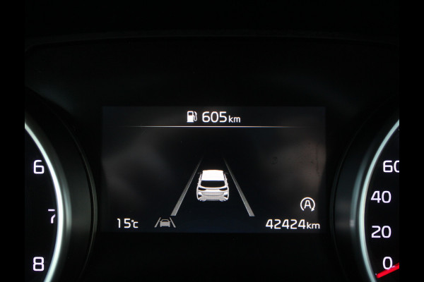 Kia Ceed 1.0 T-GDi DynamicLine CLIMATE | CAMERA | CARPLAY | LED | LMV16 | NAVI | PDCA | ADAPCRUISE | DAB