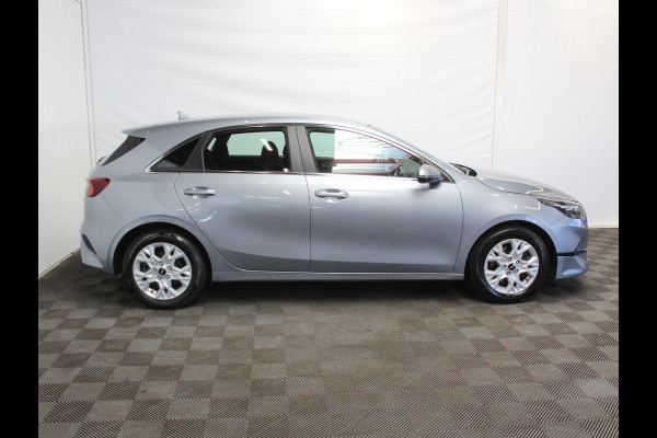 Kia Ceed 1.0 T-GDi DynamicLine CLIMATE | CAMERA | CARPLAY | LED | LMV16 | NAVI | PDCA | ADAPCRUISE | DAB