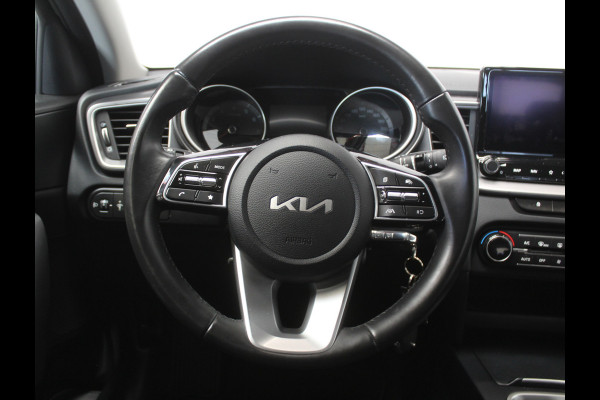 Kia Ceed 1.0 T-GDi DynamicLine CLIMATE | CAMERA | CARPLAY | LED | LMV16 | NAVI | PDCA | ADAPCRUISE | DAB