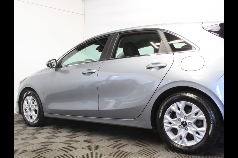 Kia Ceed 1.0 T-GDi DynamicLine CLIMATE | CAMERA | CARPLAY | LED | LMV16 | NAVI | PDCA | ADAPCRUISE | DAB