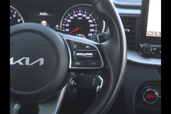 Kia Ceed 1.0 T-GDi DynamicLine CLIMATE | CAMERA | CARPLAY | LED | LMV16 | NAVI | PDCA | ADAPCRUISE | DAB