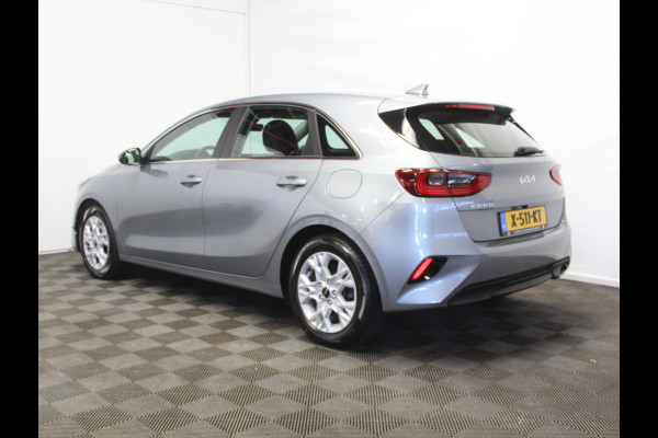 Kia Ceed 1.0 T-GDi DynamicLine CLIMATE | CAMERA | CARPLAY | LED | LMV16 | NAVI | PDCA | ADAPCRUISE | DAB