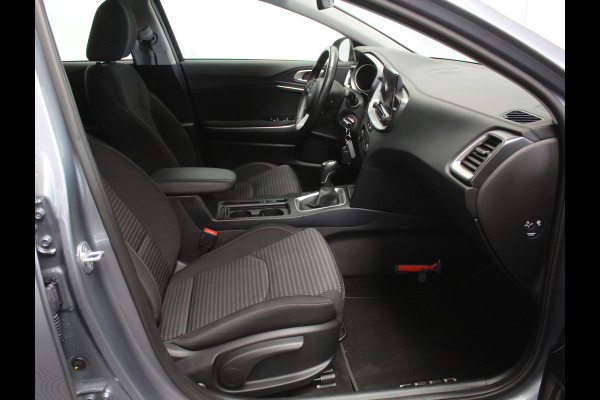 Kia Ceed 1.0 T-GDi DynamicLine CLIMATE | CAMERA | CARPLAY | LED | LMV16 | NAVI | PDCA | ADAPCRUISE | DAB