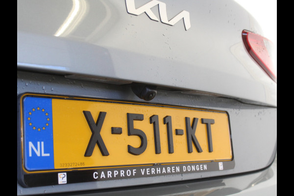 Kia Ceed 1.0 T-GDi DynamicLine CLIMATE | CAMERA | CARPLAY | LED | LMV16 | NAVI | PDCA | ADAPCRUISE | DAB