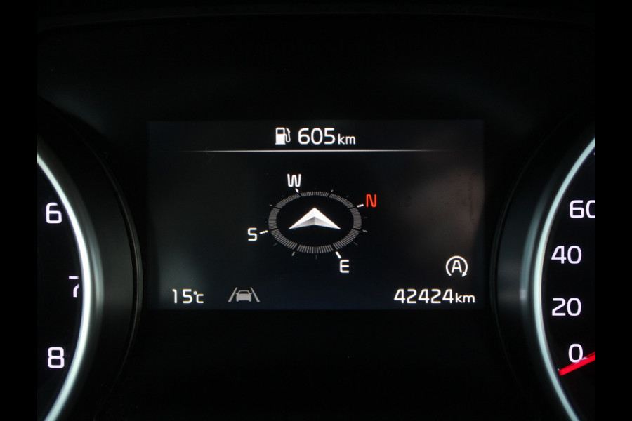 Kia Ceed 1.0 T-GDi DynamicLine CLIMATE | CAMERA | CARPLAY | LED | LMV16 | NAVI | PDCA | ADAPCRUISE | DAB