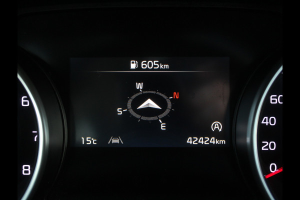 Kia Ceed 1.0 T-GDi DynamicLine CLIMATE | CAMERA | CARPLAY | LED | LMV16 | NAVI | PDCA | ADAPCRUISE | DAB