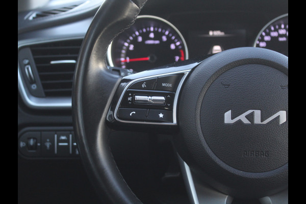 Kia Ceed 1.0 T-GDi DynamicLine CLIMATE | CAMERA | CARPLAY | LED | LMV16 | NAVI | PDCA | ADAPCRUISE | DAB