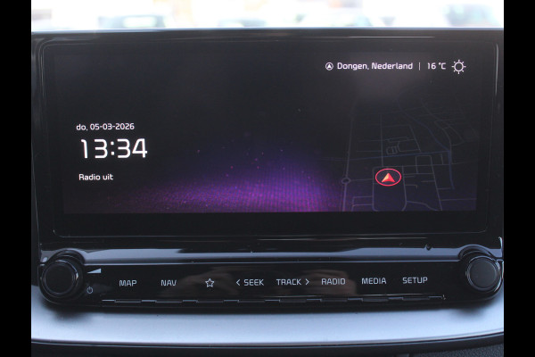 Kia Ceed 1.0 T-GDi DynamicLine CLIMATE | CAMERA | CARPLAY | LED | LMV16 | NAVI | PDCA | ADAPCRUISE | DAB