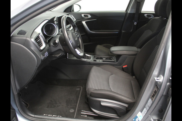 Kia Ceed 1.0 T-GDi DynamicLine CLIMATE | CAMERA | CARPLAY | LED | LMV16 | NAVI | PDCA | ADAPCRUISE | DAB