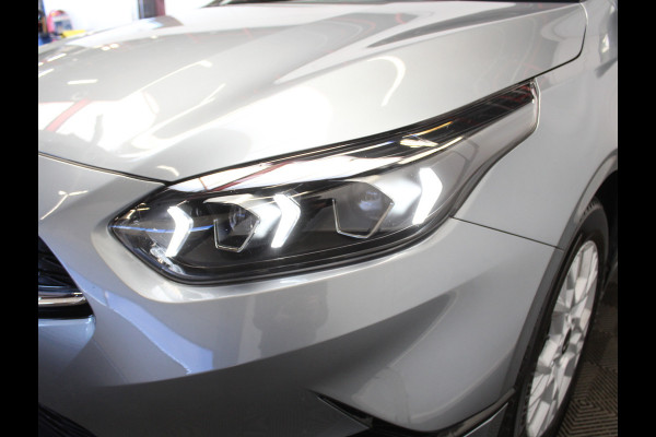 Kia Ceed 1.0 T-GDi DynamicLine CLIMATE | CAMERA | CARPLAY | LED | LMV16 | NAVI | PDCA | ADAPCRUISE | DAB