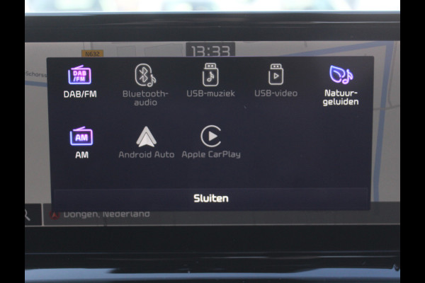 Kia Ceed 1.0 T-GDi DynamicLine CLIMATE | CAMERA | CARPLAY | LED | LMV16 | NAVI | PDCA | ADAPCRUISE | DAB