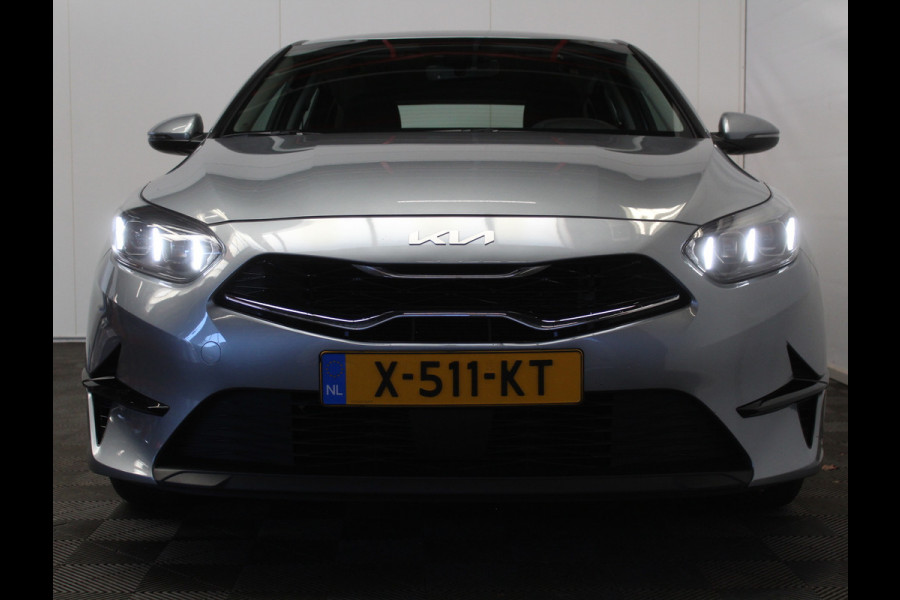 Kia Ceed 1.0 T-GDi DynamicLine CLIMATE | CAMERA | CARPLAY | LED | LMV16 | NAVI | PDCA | ADAPCRUISE | DAB