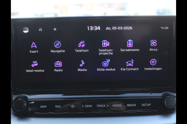 Kia Ceed 1.0 T-GDi DynamicLine CLIMATE | CAMERA | CARPLAY | LED | LMV16 | NAVI | PDCA | ADAPCRUISE | DAB