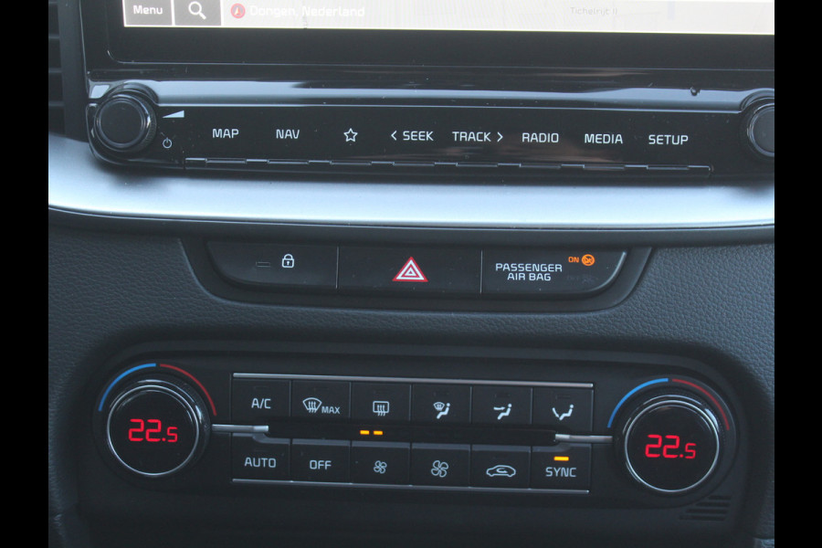 Kia Ceed 1.0 T-GDi DynamicLine CLIMATE | CAMERA | CARPLAY | LED | LMV16 | NAVI | PDCA | ADAPCRUISE | DAB