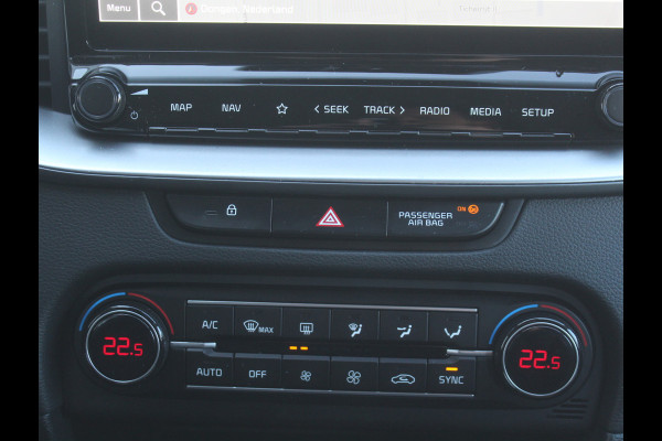 Kia Ceed 1.0 T-GDi DynamicLine CLIMATE | CAMERA | CARPLAY | LED | LMV16 | NAVI | PDCA | ADAPCRUISE | DAB