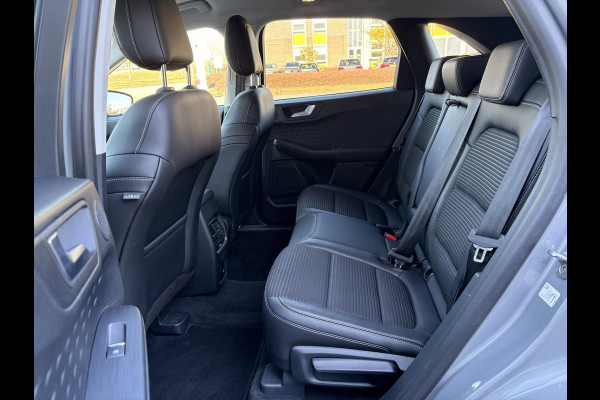 Ford Kuga 2.5 PHEV Titanium X | Winterpakket | BLIS | Elektrische achterklep | Trekhaak |