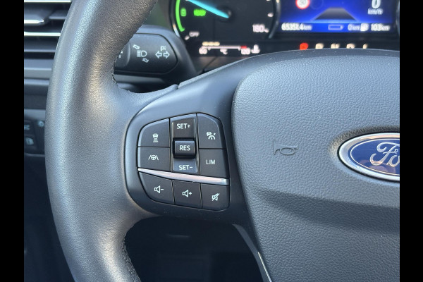 Ford Kuga 2.5 PHEV Titanium X | Winterpakket | BLIS | Elektrische achterklep | Trekhaak |