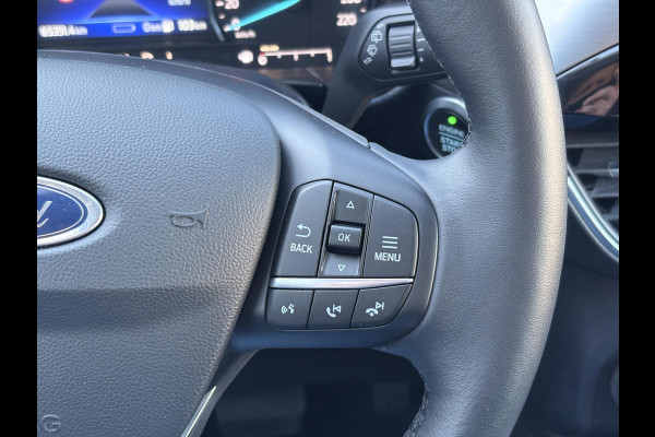 Ford Kuga 2.5 PHEV Titanium X | Winterpakket | BLIS | Elektrische achterklep | Trekhaak |