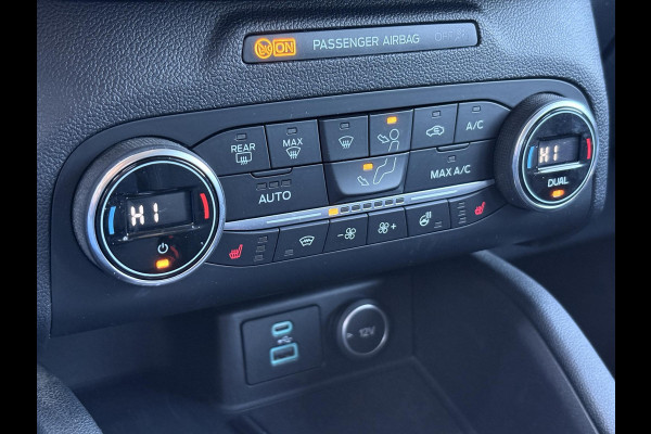 Ford Kuga 2.5 PHEV Titanium X | Winterpakket | BLIS | Elektrische achterklep | Trekhaak |