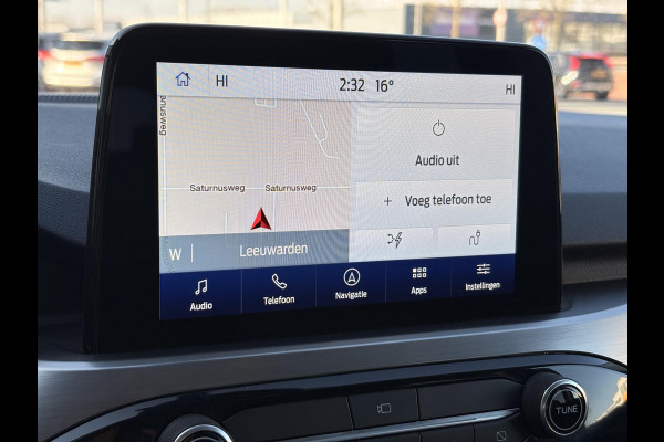 Ford Kuga 2.5 PHEV Titanium X | Winterpakket | BLIS | Elektrische achterklep | Trekhaak |