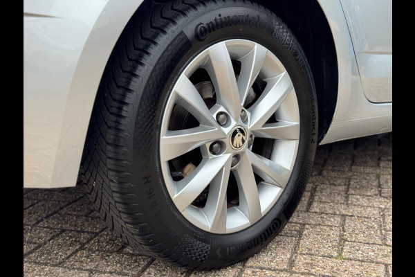 Škoda Octavia Combi 1.5 TSI Greentech Business AUT NAVI NAP!
