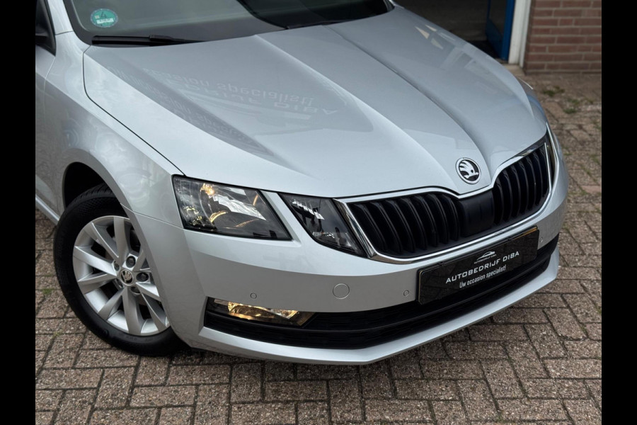 Škoda Octavia Combi 1.5 TSI Greentech Business AUT NAVI NAP!