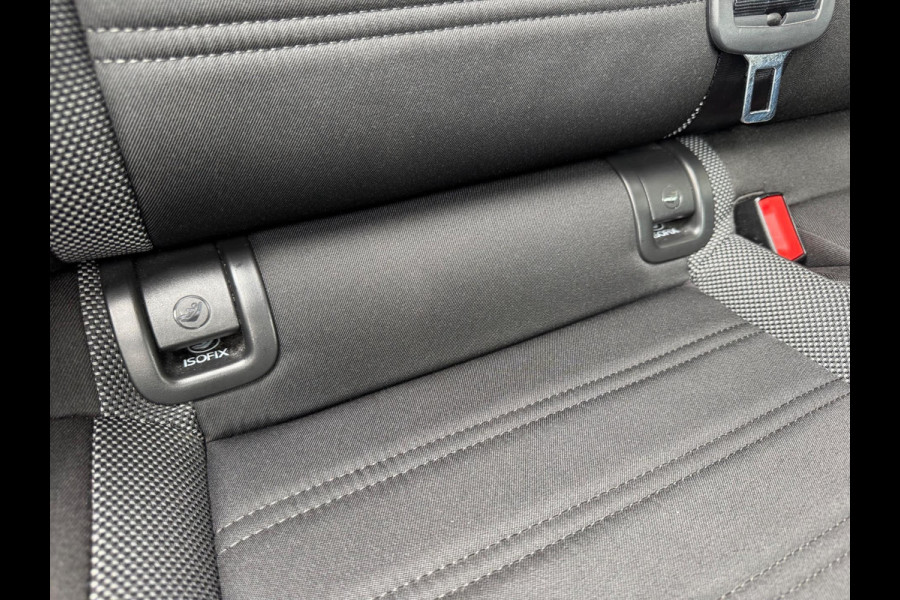 Škoda Octavia Combi 1.5 TSI Greentech Business AUT NAVI NAP!