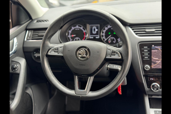 Škoda Octavia Combi 1.5 TSI Greentech Business AUT NAVI NAP!