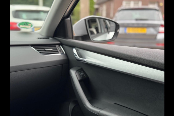 Škoda Octavia Combi 1.5 TSI Greentech Business AUT NAVI NAP!