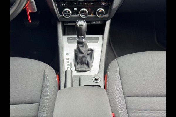 Škoda Octavia Combi 1.5 TSI Greentech Business AUT NAVI NAP!