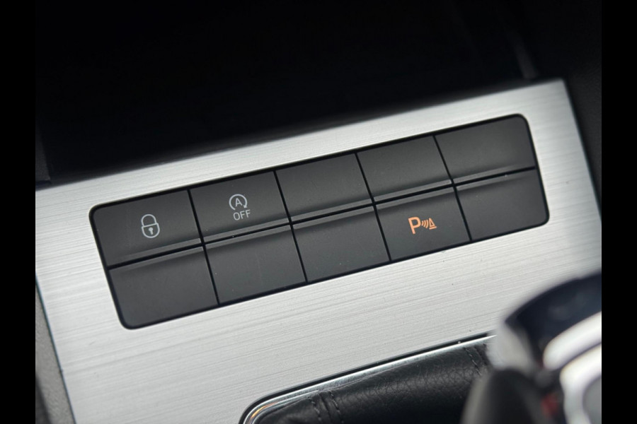 Škoda Octavia Combi 1.5 TSI Greentech Business AUT NAVI NAP!