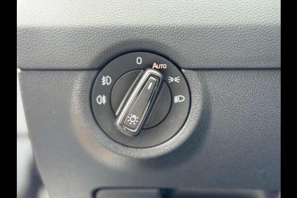 Škoda Octavia Combi 1.5 TSI Greentech Business AUT NAVI NAP!