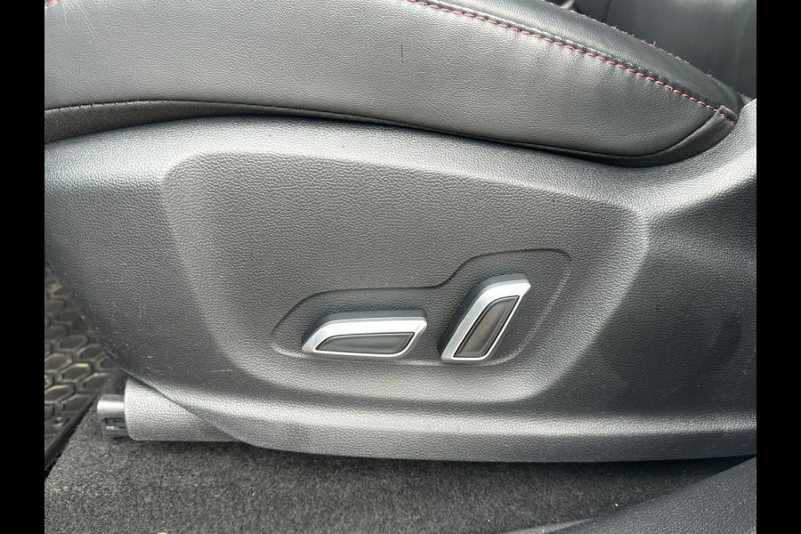 MG EHS 1.5 TGDI Luxury VAN € 26.900,- VOOR € 22.877,- UW LENTEVOORDEEL € 4.023,-!| PHEV | MEGA COMPLEET! | COMPLETE HISTORIE AANWEZIG | FABRIEKS GARANTIE TM 03-2030| 52km WLTP ELECTR RIJBEREIK, TOTAAL RIJBEREIK TOT 1.000km!