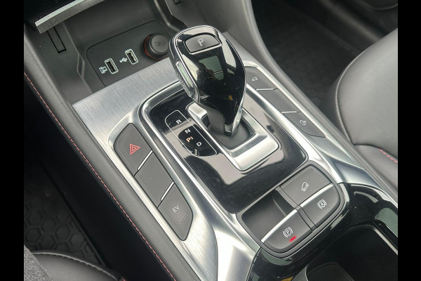 MG EHS 1.5 TGDI Luxury VAN € 26.900,- VOOR € 22.877,- UW LENTEVOORDEEL € 4.023,-!| PHEV | MEGA COMPLEET! | COMPLETE HISTORIE AANWEZIG | FABRIEKS GARANTIE TM 03-2030| 52km WLTP ELECTR RIJBEREIK, TOTAAL RIJBEREIK TOT 1.000km!