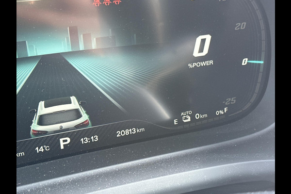 MG EHS 1.5 TGDI Luxury VAN € 26.900,- VOOR € 22.877,- UW LENTEVOORDEEL € 4.023,-!| PHEV | MEGA COMPLEET! | COMPLETE HISTORIE AANWEZIG | FABRIEKS GARANTIE TM 03-2030| 52km WLTP ELECTR RIJBEREIK, TOTAAL RIJBEREIK TOT 1.000km!