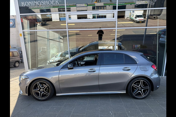 Mercedes-Benz A-Klasse 180 Business Solution AMG Pano,sfeerverlichting