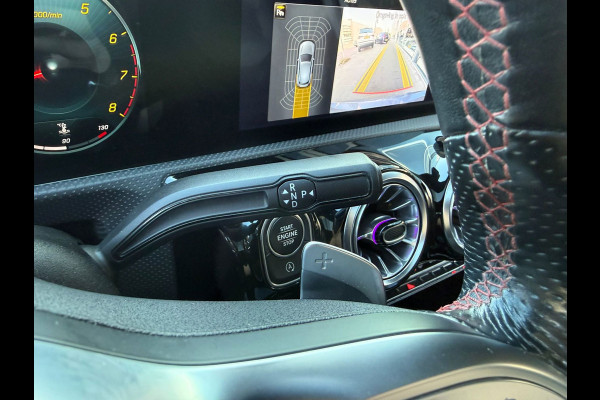 Mercedes-Benz A-Klasse 180 Business Solution AMG Pano,sfeerverlichting