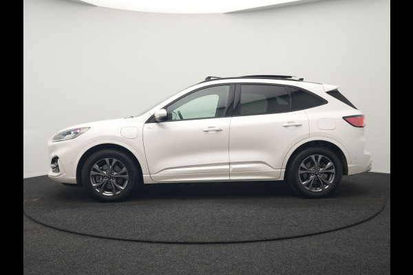 Ford Kuga 2.5 ST-Line Plug In Hybrid 225pk Dealer O.H. PHEV | Panodak | Adaptive Cruise | 360 Camera | Bang & Olufsen Audio | Apple Carplay | LED Koplampen | Virtual | Navigatie | DAB |