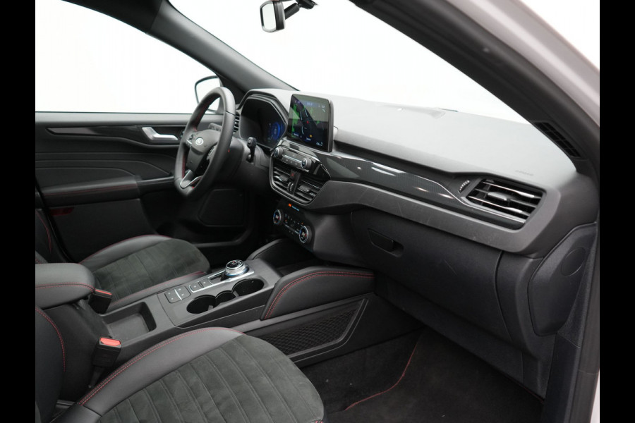 Ford Kuga 2.5 ST-Line Plug In Hybrid 225pk Dealer O.H. PHEV | Panodak | Adaptive Cruise | 360 Camera | Bang & Olufsen Audio | Apple Carplay | LED Koplampen | Virtual | Navigatie | DAB |