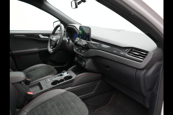 Ford Kuga 2.5 ST-Line Plug In Hybrid 225pk Dealer O.H. PHEV | Panodak | Adaptive Cruise | 360 Camera | Bang & Olufsen Audio | Apple Carplay | LED Koplampen | Virtual | Navigatie | DAB |