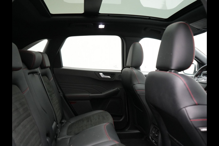 Ford Kuga 2.5 ST-Line Plug In Hybrid 225pk Dealer O.H. PHEV | Panodak | Adaptive Cruise | 360 Camera | Bang & Olufsen Audio | Apple Carplay | LED Koplampen | Virtual | Navigatie | DAB |