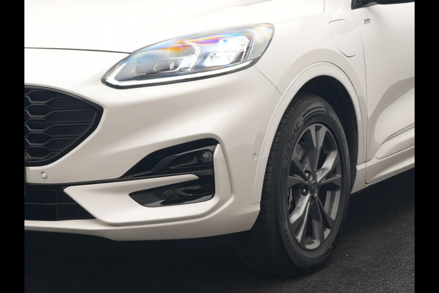Ford Kuga 2.5 ST-Line Plug In Hybrid 225pk Dealer O.H. PHEV | Panodak | Adaptive Cruise | 360 Camera | Bang & Olufsen Audio | Apple Carplay | LED Koplampen | Virtual | Navigatie | DAB |