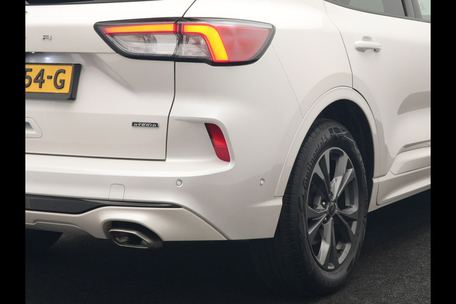Ford Kuga 2.5 ST-Line Plug In Hybrid 225pk Dealer O.H. PHEV | Panodak | Adaptive Cruise | 360 Camera | Bang & Olufsen Audio | Apple Carplay | LED Koplampen | Virtual | Navigatie | DAB |