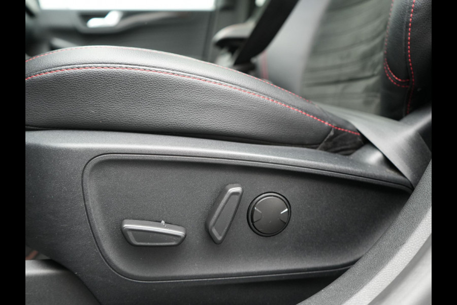 Ford Kuga 2.5 ST-Line Plug In Hybrid 225pk Dealer O.H. PHEV | Panodak | Adaptive Cruise | 360 Camera | Bang & Olufsen Audio | Apple Carplay | LED Koplampen | Virtual | Navigatie | DAB |