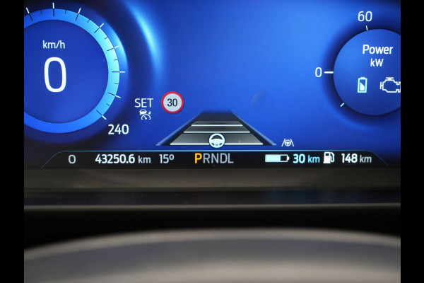 Ford Kuga 2.5 ST-Line Plug In Hybrid 225pk Dealer O.H. PHEV | Panodak | Adaptive Cruise | 360 Camera | Bang & Olufsen Audio | Apple Carplay | LED Koplampen | Virtual | Navigatie | DAB |