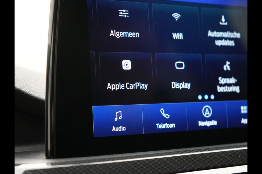 Ford Kuga 2.5 ST-Line Plug In Hybrid 225pk Dealer O.H. PHEV | Panodak | Adaptive Cruise | 360 Camera | Bang & Olufsen Audio | Apple Carplay | LED Koplampen | Virtual | Navigatie | DAB |