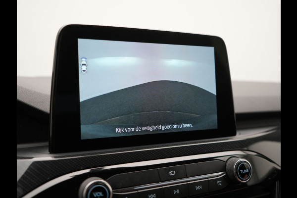 Ford Kuga 2.5 ST-Line Plug In Hybrid 225pk Dealer O.H. PHEV | Panodak | Adaptive Cruise | 360 Camera | Bang & Olufsen Audio | Apple Carplay | LED Koplampen | Virtual | Navigatie | DAB |