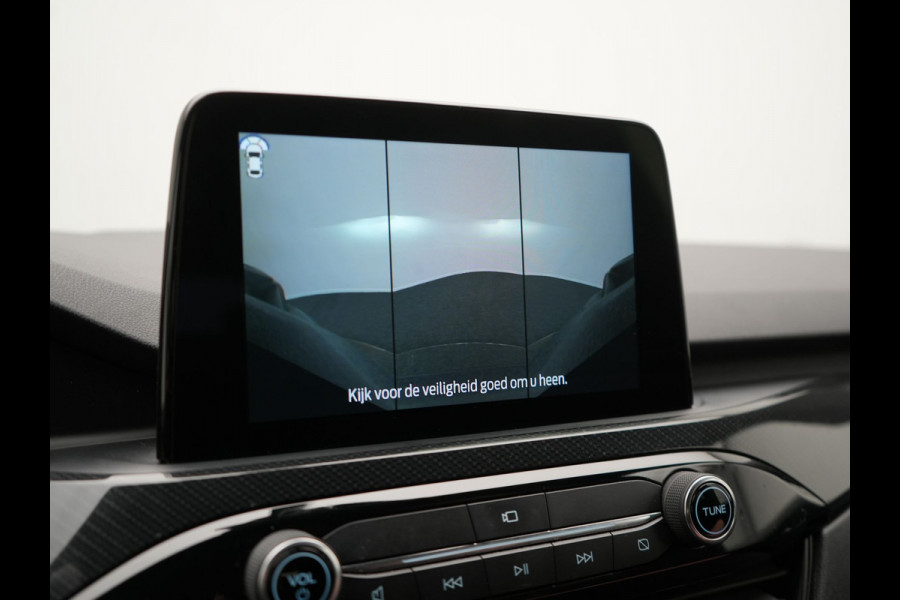 Ford Kuga 2.5 ST-Line Plug In Hybrid 225pk Dealer O.H. PHEV | Panodak | Adaptive Cruise | 360 Camera | Bang & Olufsen Audio | Apple Carplay | LED Koplampen | Virtual | Navigatie | DAB |