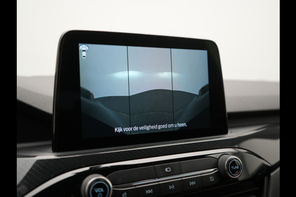 Ford Kuga 2.5 ST-Line Plug In Hybrid 225pk Dealer O.H. PHEV | Panodak | Adaptive Cruise | 360 Camera | Bang & Olufsen Audio | Apple Carplay | LED Koplampen | Virtual | Navigatie | DAB |