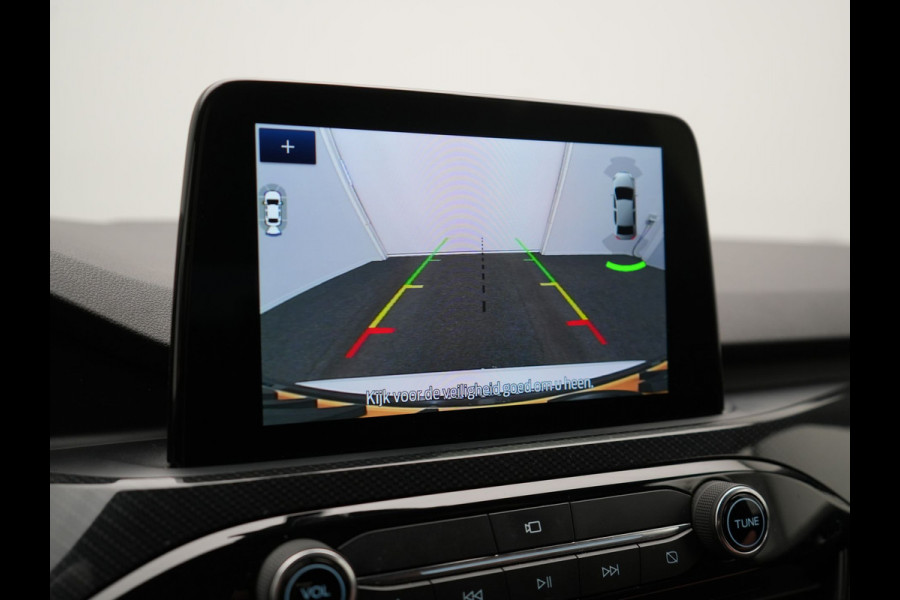 Ford Kuga 2.5 ST-Line Plug In Hybrid 225pk Dealer O.H. PHEV | Panodak | Adaptive Cruise | 360 Camera | Bang & Olufsen Audio | Apple Carplay | LED Koplampen | Virtual | Navigatie | DAB |